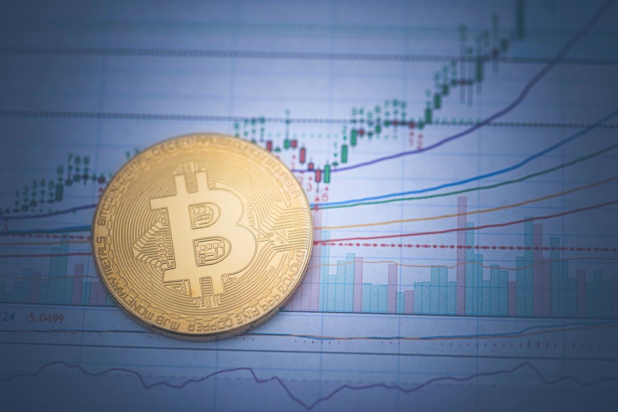 比特币遭遇大幅下滑超282%，投资者恐慌性抛售